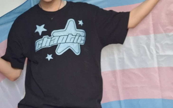 Zbiórka Na terapie hormonalną - zdjęcie główne