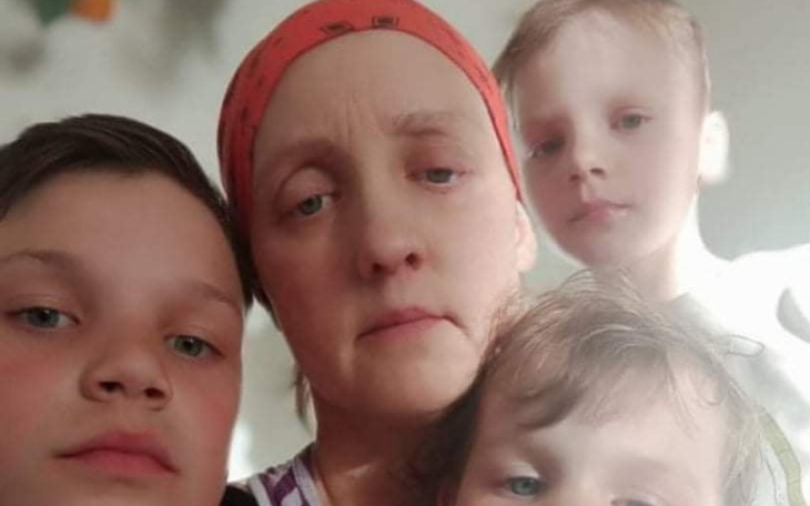 Zbiórka Dla Beaty RAZEM MOZEMY WSZYSTKO - zdjęcie główne