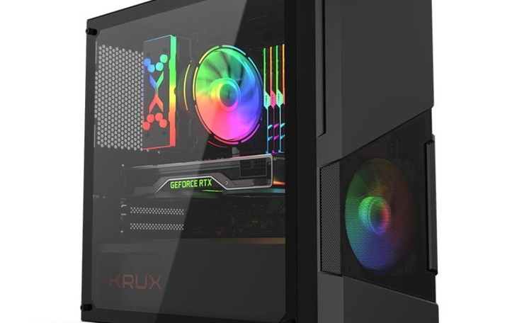 Zbiórka Komputer gamingowy i pasja - zdjęcie główne