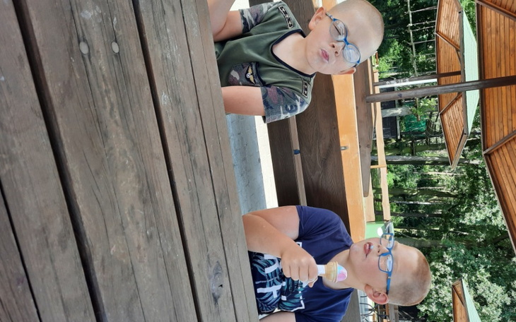 Zbiórka Sprzęt rehabilitacyjny dla chlop - zdjęcie główne