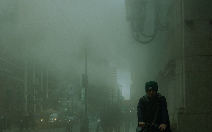 Zbiórka Stop SMOG - koniec diesela - zdjęcie główne