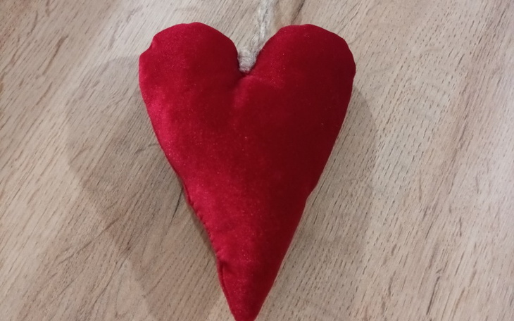 Zbiórka Wsparcie dla pani Katarzyny - zdjęcie główne