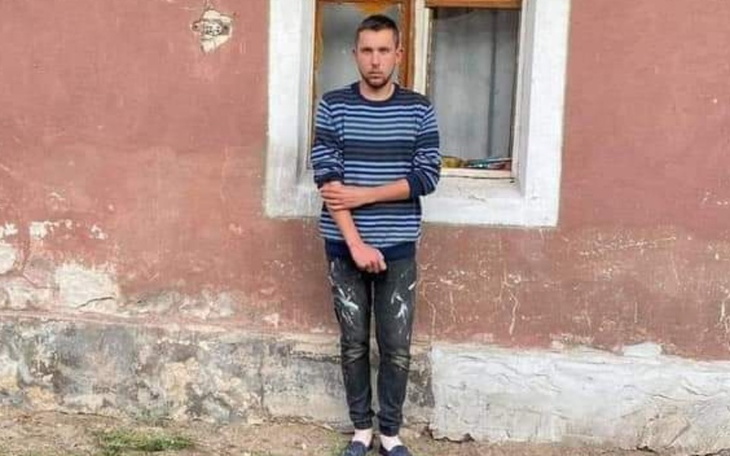 Zbiórka Pomagamy piotrowi - zdjęcie główne