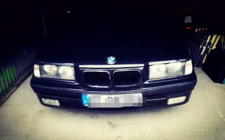 Zbiórka Zbieram na paliwo do buni :( - zdjęcie główne