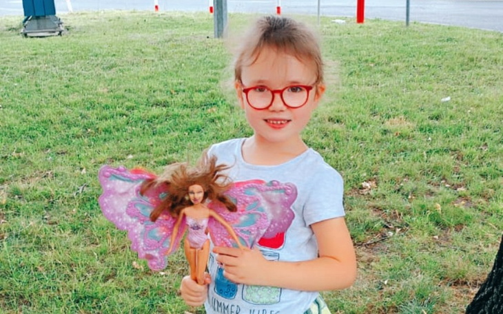 Zbiórka Walka z autyzmem i wodogłowiem - zdjęcie główne