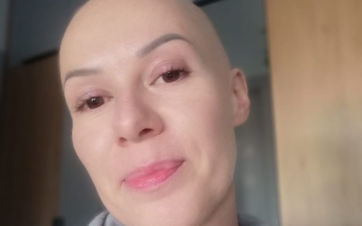 Zbiórka Pomóż Anecie - zdjęcie główne