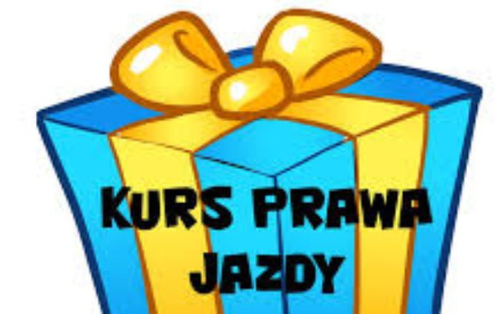 Zbiórka Prawo jazdy dla uczennicy - zdjęcie główne