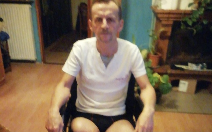 Zbiórka Na zakup protezy - zdjęcie główne