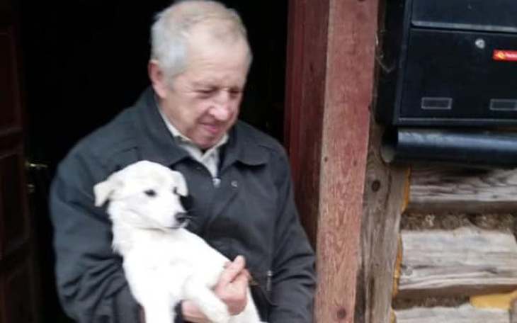 Zbiórka Dla Pana Jana na dom i meble - zdjęcie główne