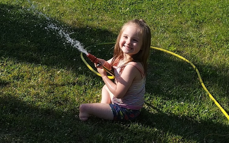 Zbiórka Nóżka dla Zosi - zdjęcie główne