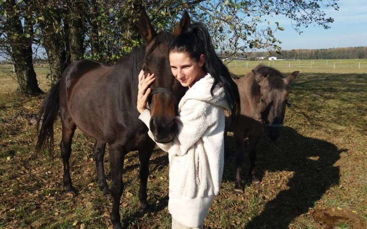 Zbiórka By odzyskać zdrowie - zdjęcie główne