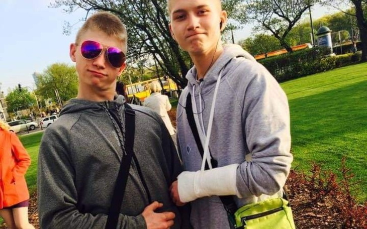 Zbiórka Pogrzeb bartka - zdjęcie główne