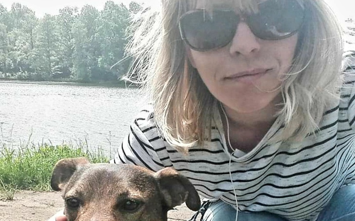 Zbiórka Dla Naszej Jagienki - zdjęcie główne