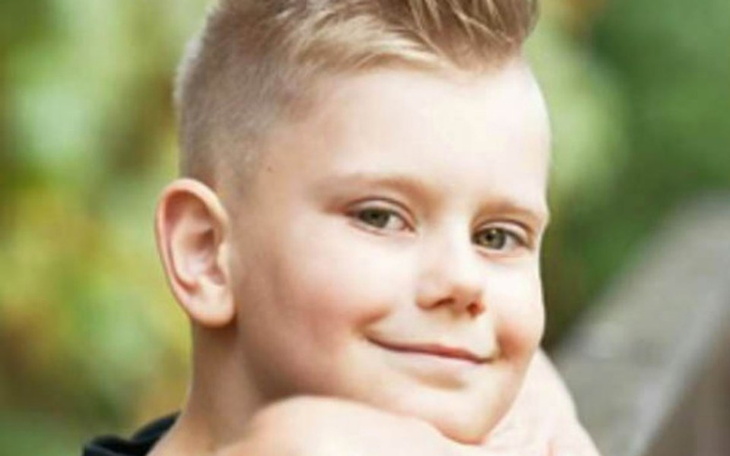 Zbiórka Pomoc dla Dominika - zdjęcie główne