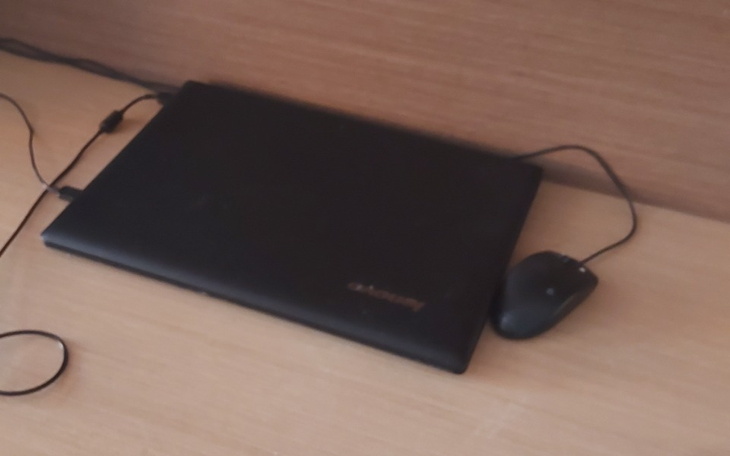 Zbiórka Laptop dla Córki do nauki - zdjęcie główne