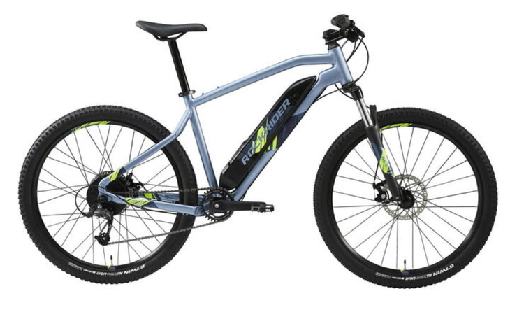 Zbiórka Na Rower w celu schudniecia - zdjęcie główne