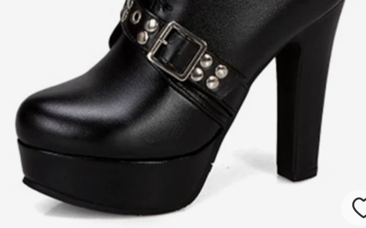 Zbiórka Potrzebne buciki - zdjęcie główne