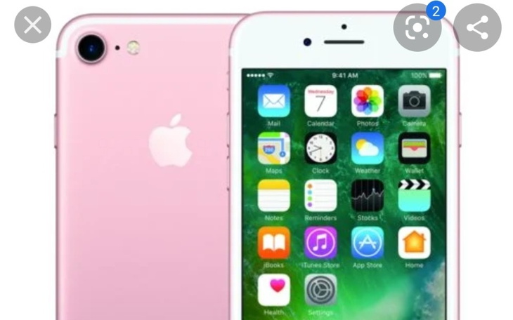 Zbiórka skradziony telefon - zdjęcie główne