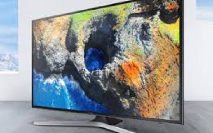 Zbiórka na telewizor do pokoju - zdjęcie główne