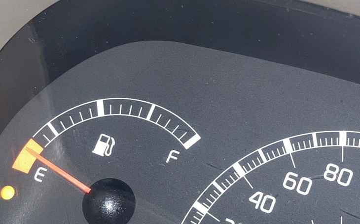 Zbiórka Zbieram na paliwoo - zdjęcie główne