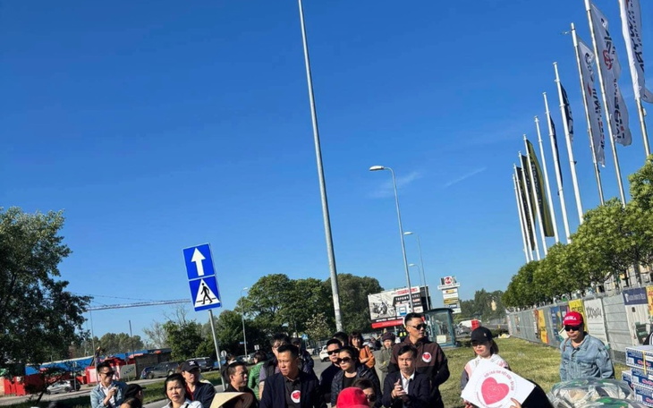 Zbiórka ofiary pożaru Marywilska 44 - zdjęcie główne