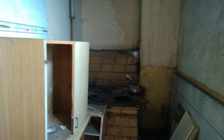 Zbiórka dom - uratuj mnie - zdjęcie główne