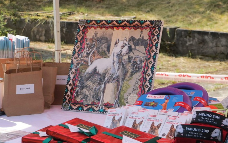 Zbiórka Zbiórka dla zwierząt TOZ Bytom - zdjęcie główne