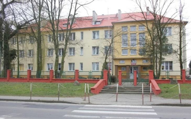 Zbiórka Zbieram dom dziecka - zdjęcie główne