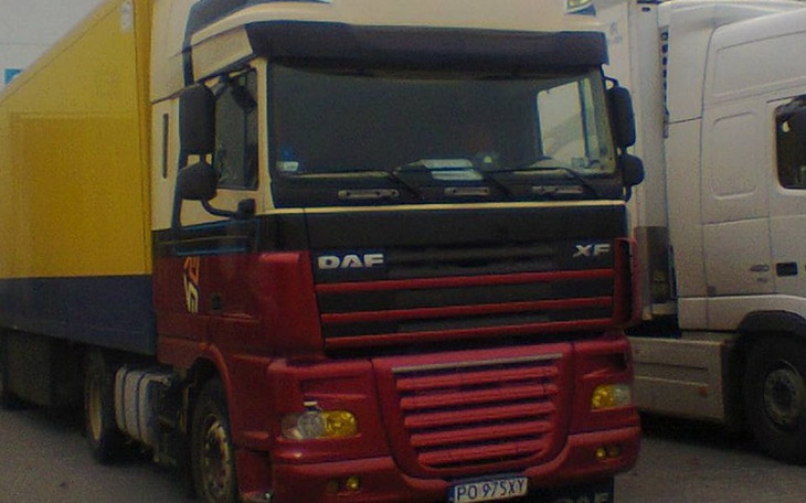 Zbiórka uratuj dom Tomka - zdjęcie główne