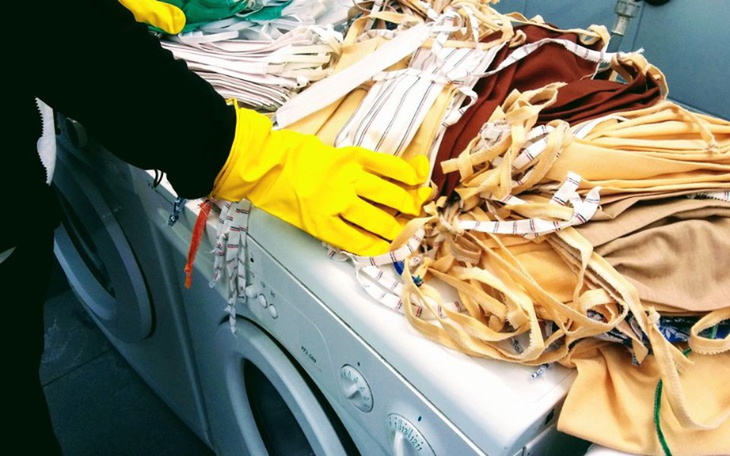 Zbiórka Materiały do Walki z Wirusem - zdjęcie główne