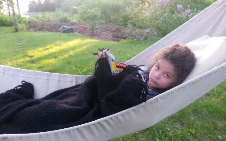 Zbiórka Rowerem dla Neweny - zdjęcie główne