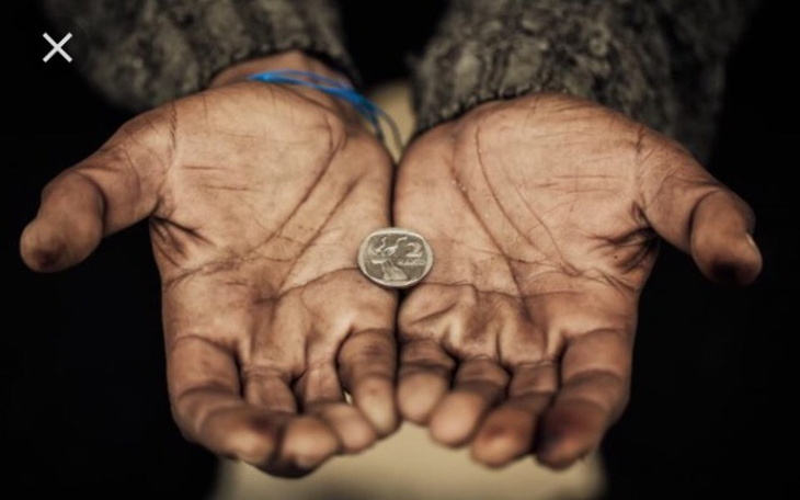 Zbiórka Pomoc ubogim - zdjęcie główne