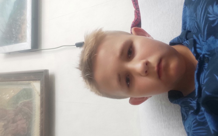 Zbiórka zbieram na komputer spełniam maż - zdjęcie główne