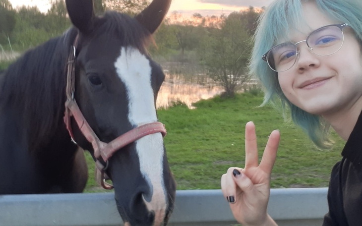 Zbiórka Zbiórka na top surgery - zdjęcie główne