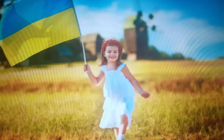 Zbiórka Pomoc ukrainkom i dzieciom - zdjęcie główne