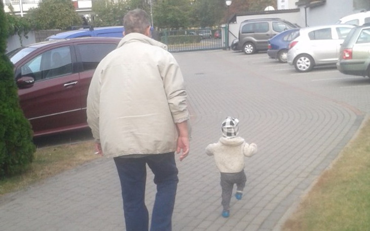 Zbiórka Aparat na bezdech, leki dla Taty - zdjęcie główne