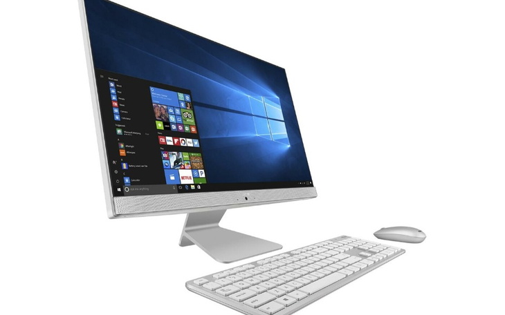 Zbiórka Na nowy komputer aio - zdjęcie główne