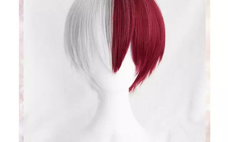 Zbiórka Na wymarzoną peruke na cosplay - zdjęcie główne