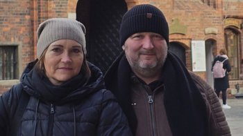 Zbiórka Pomoc dla Pawła i jego rodziny - miniaturka zdjęcia