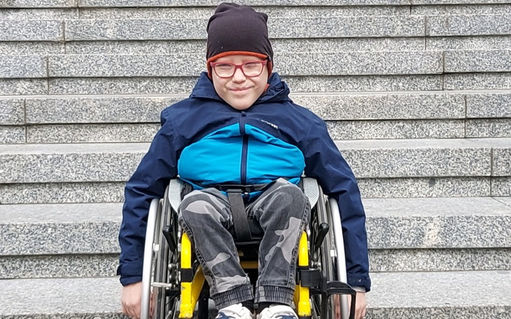 Zbiórka Ciepły dom tej zimy - zdjęcie główne