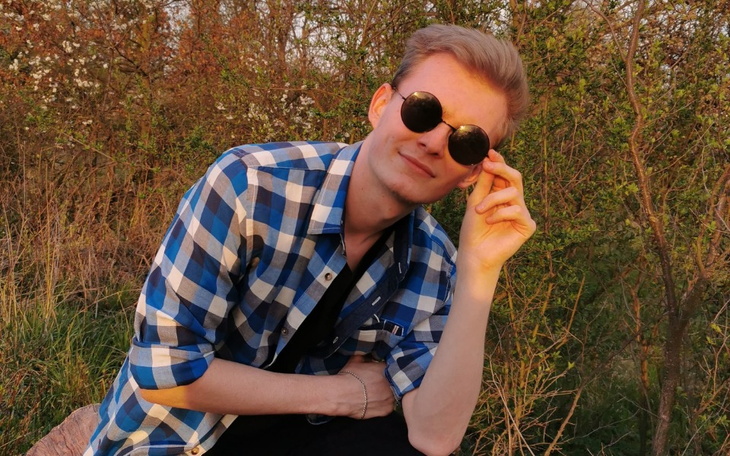 Zbiórka Zbiórka na studenta - zdjęcie główne