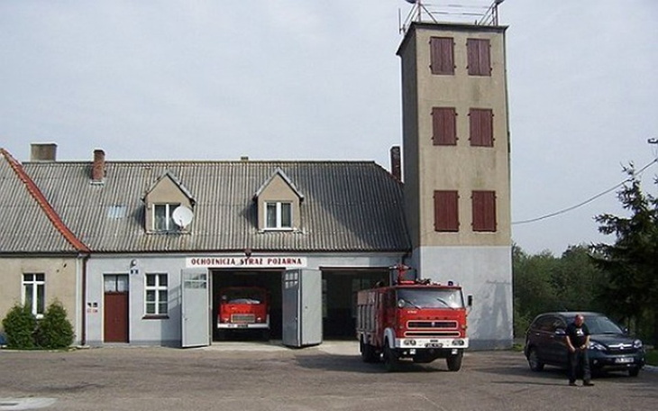 Zbiórka Czujnik Wielogazowy - zdjęcie główne