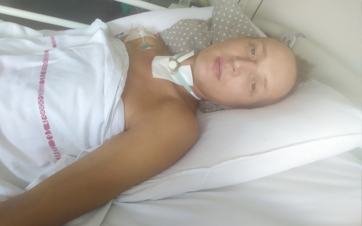 Zbiórka Zbieramy dla Marcina G. - zdjęcie główne