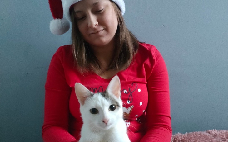 Zbiórka Na radosne święta... - zdjęcie główne