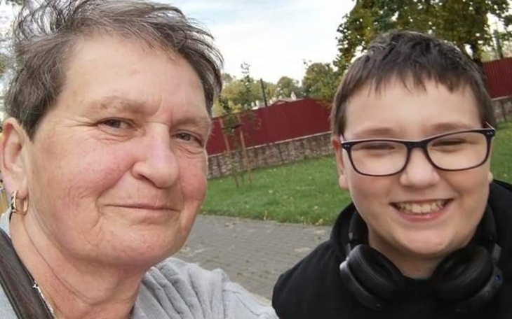 Zbiórka Zbiórka dla Pani Eli - zdjęcie główne