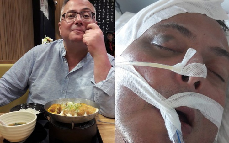 Zbiórka Rehabilitacja dla Piotra - zdjęcie główne