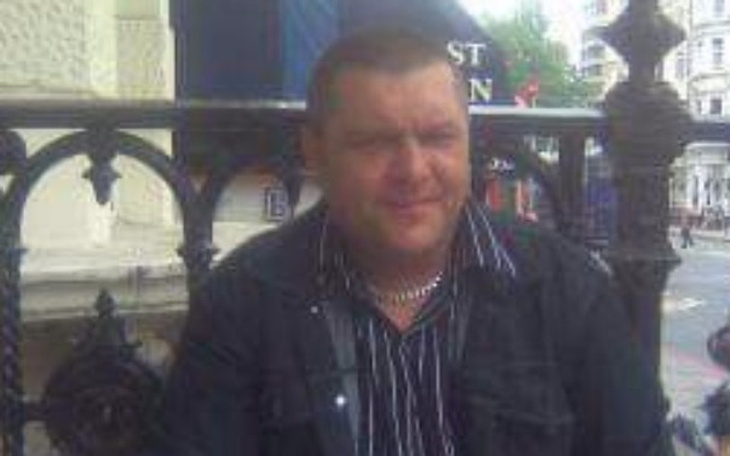 Zbiórka Wywoz zwlok z Londynu do Polski - zdjęcie główne