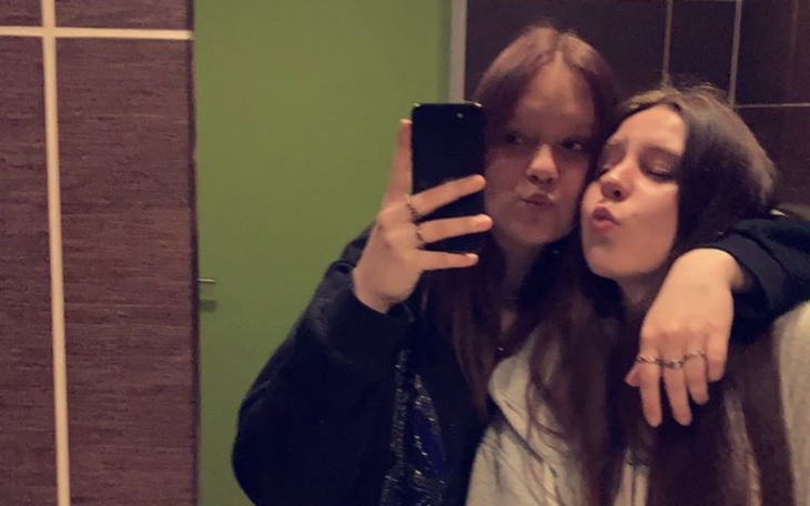 Zbiórka Prezent dla przyjaciólki, PC - zdjęcie główne