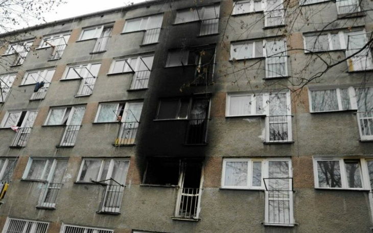 Zbiórka Zbiórka na odbudowę i renowację - zdjęcie główne