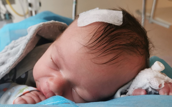 Zbiórka Leczenie i rehabilitacja K.B. - zdjęcie główne